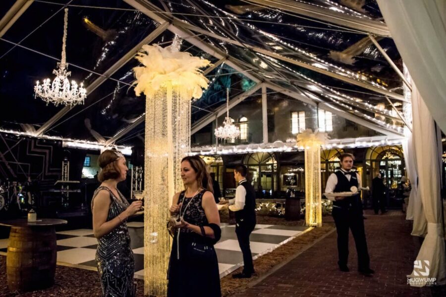1920s-Themed-Event-Dance-Floor