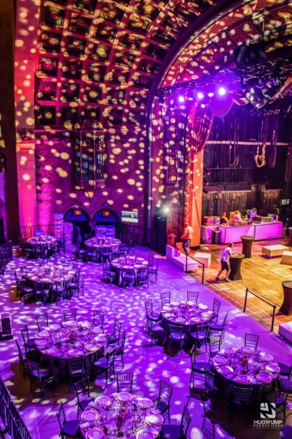 1980s-Themed-Event-Decor
