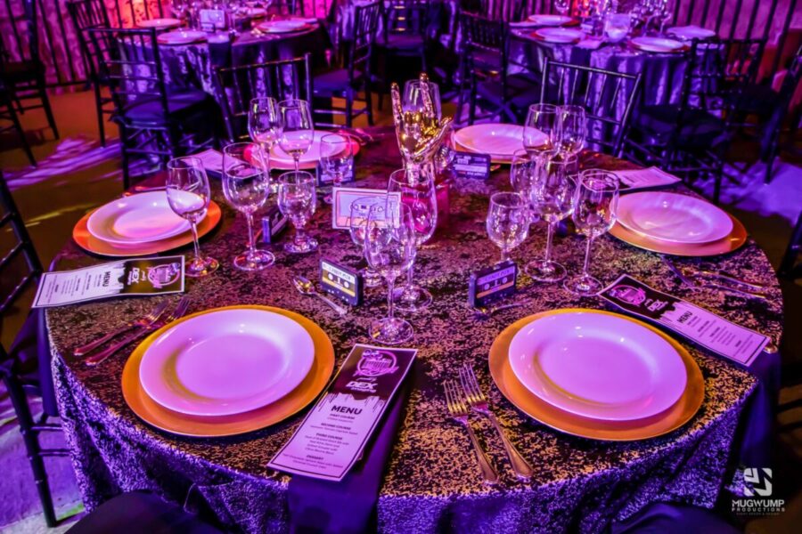 80s-Party-Table-Display