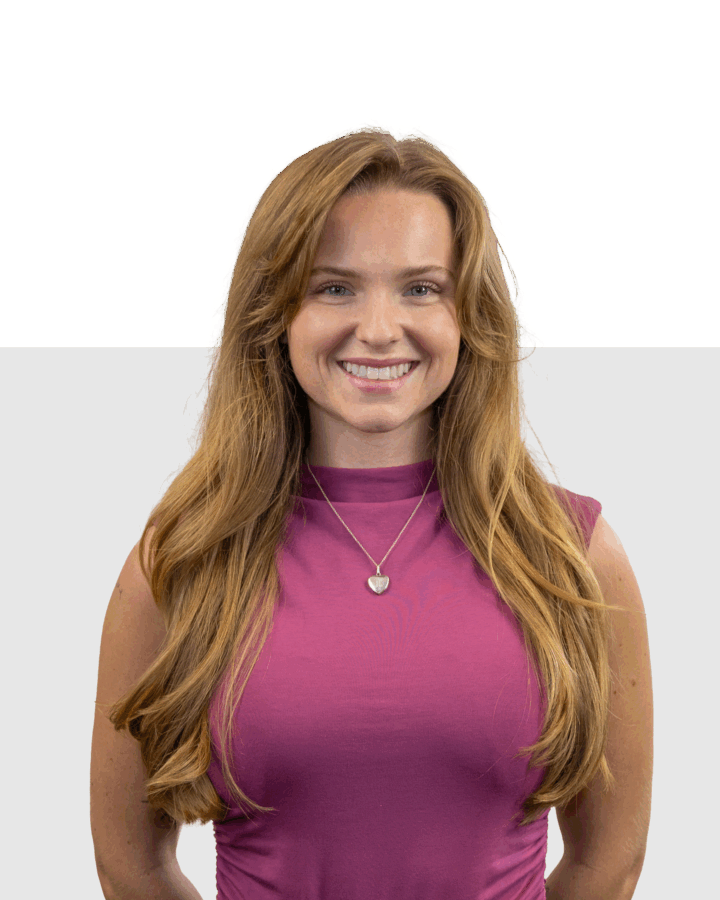 Annika Radtke headshot