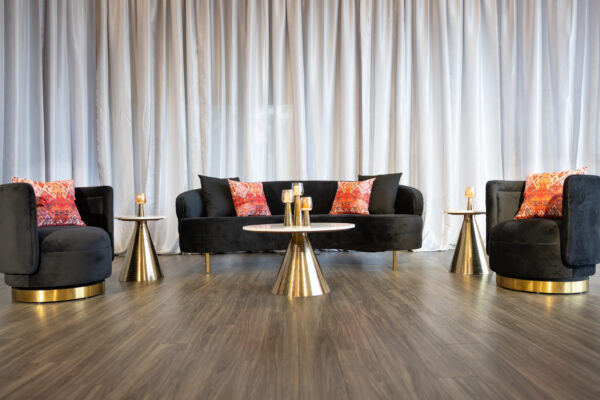 Black_Gold_Furniture_Set_Event_Rentals_Jacksonville