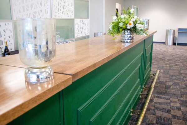 Emerald_Green_Bar_Event_Decor_Rentals_Jacksonville