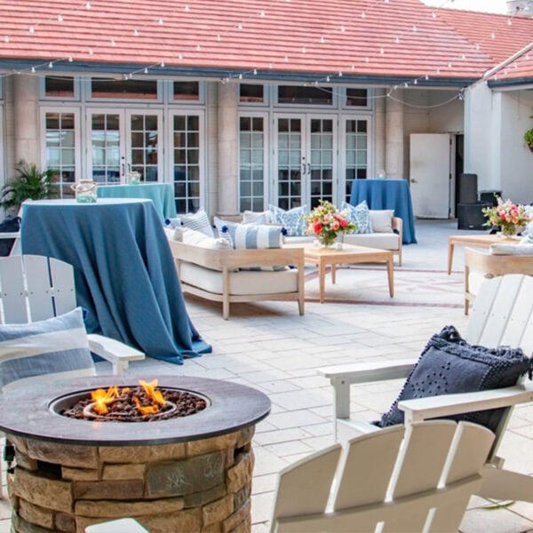 Fire Pits 2