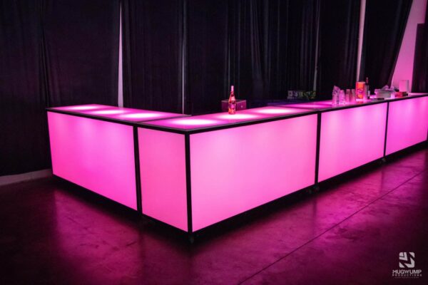 Glow Bar 1