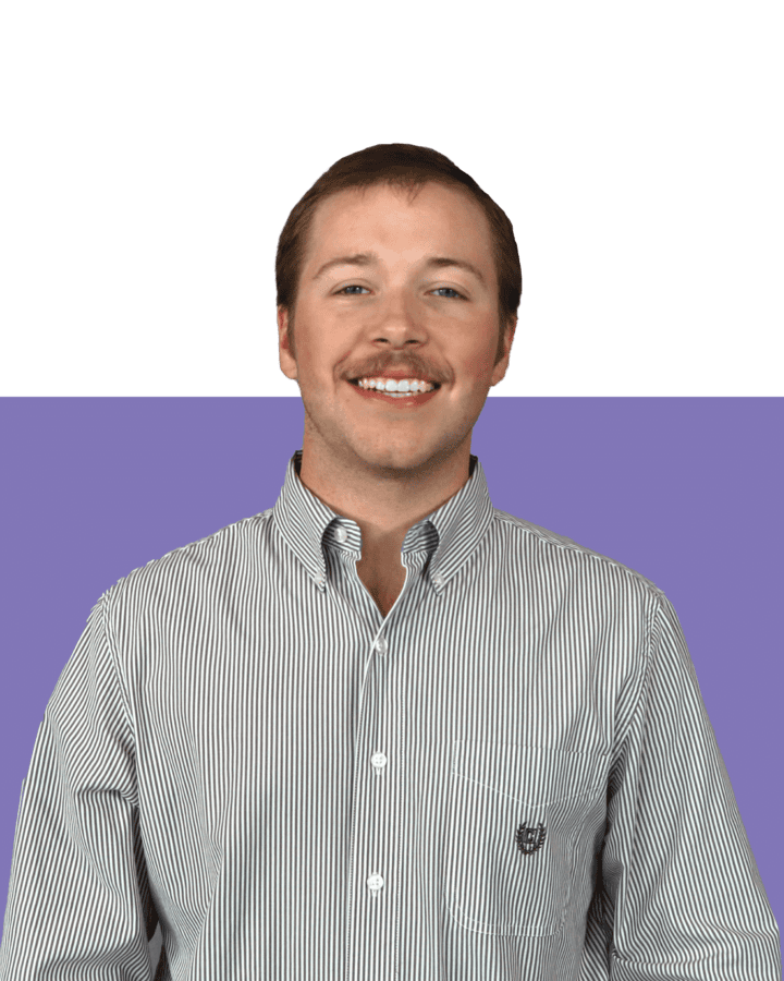 Graham Headshot Mugwump