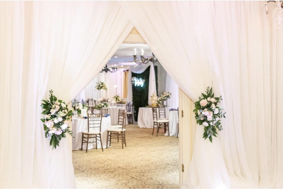 Luxury Wedding Planner North Florida