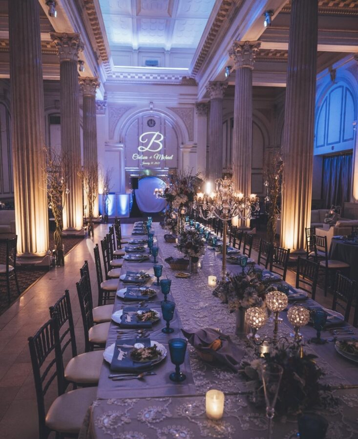 Luxury Wedding Planner St. Augustine Florida