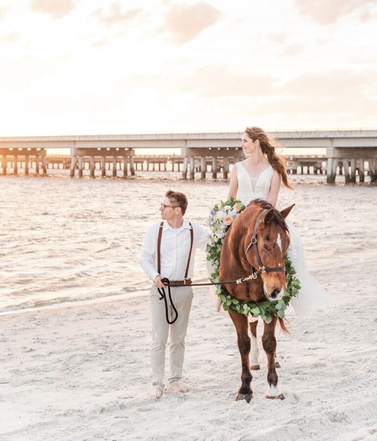 Luxury Wedding Planner TPC Sawgrass Ponte Vedra Beach