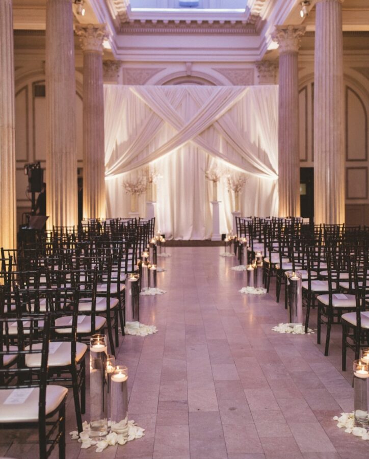 Luxury Wedding Planner St. Augustine Florida