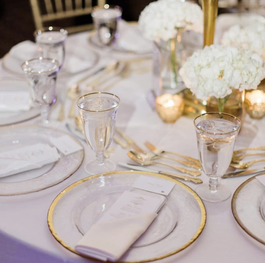 Luxury Wedding Planner St. Augustine Florida