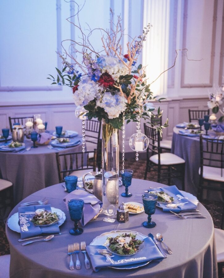 Luxury Wedding Planner St. Augustine Florida