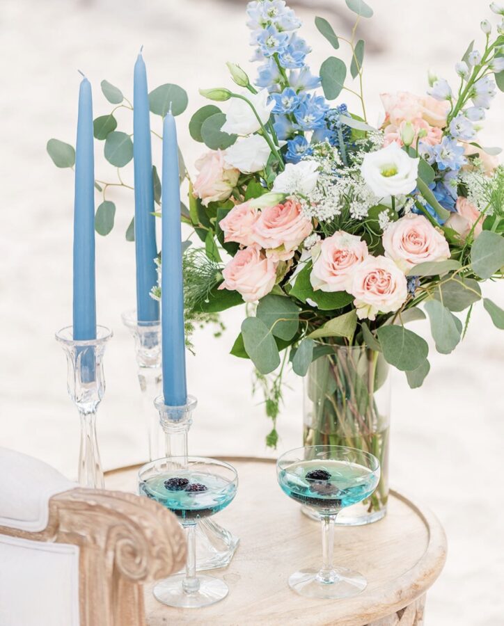Luxury Wedding Planner St. Augustine Florida