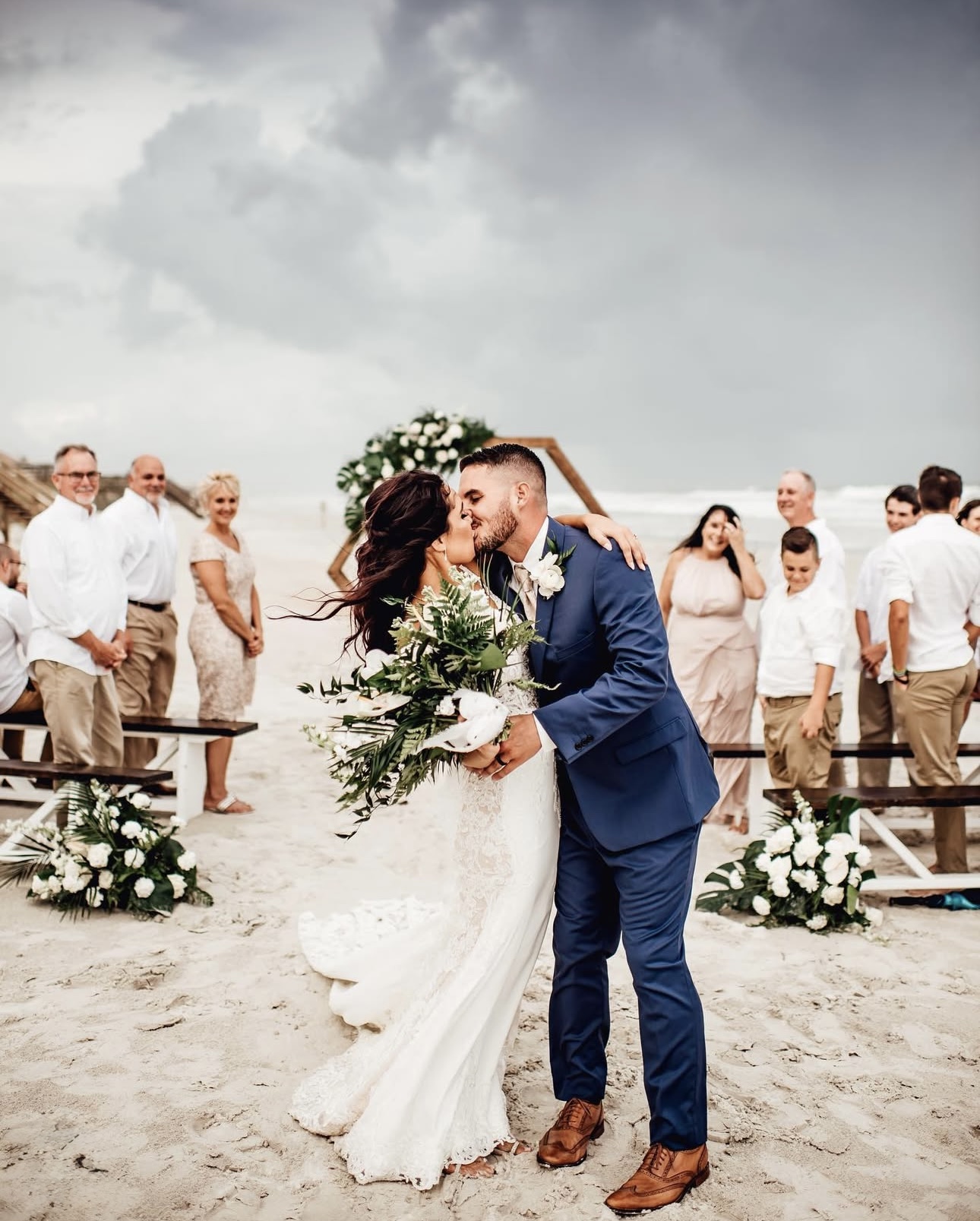 Luxury Wedding Planner St. Augustine Florida