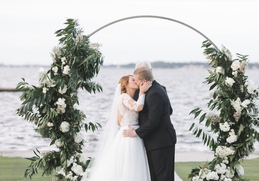 Luxury Wedding Planner Jacksonville Florida