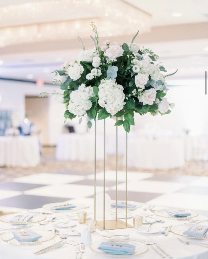 Luxury Wedding Planner One Ocean Report Florida