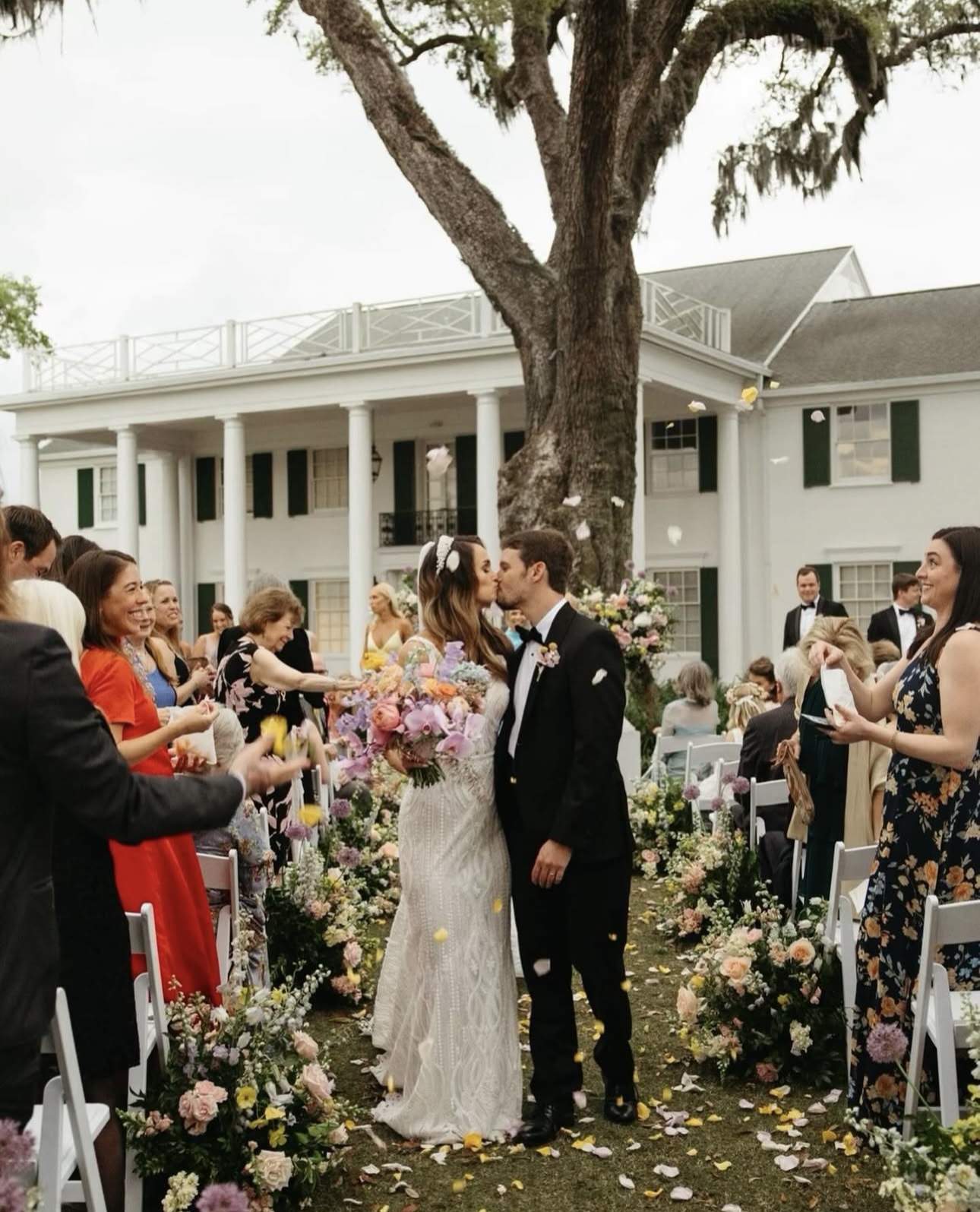 Luxury Wedding Planner North Florida