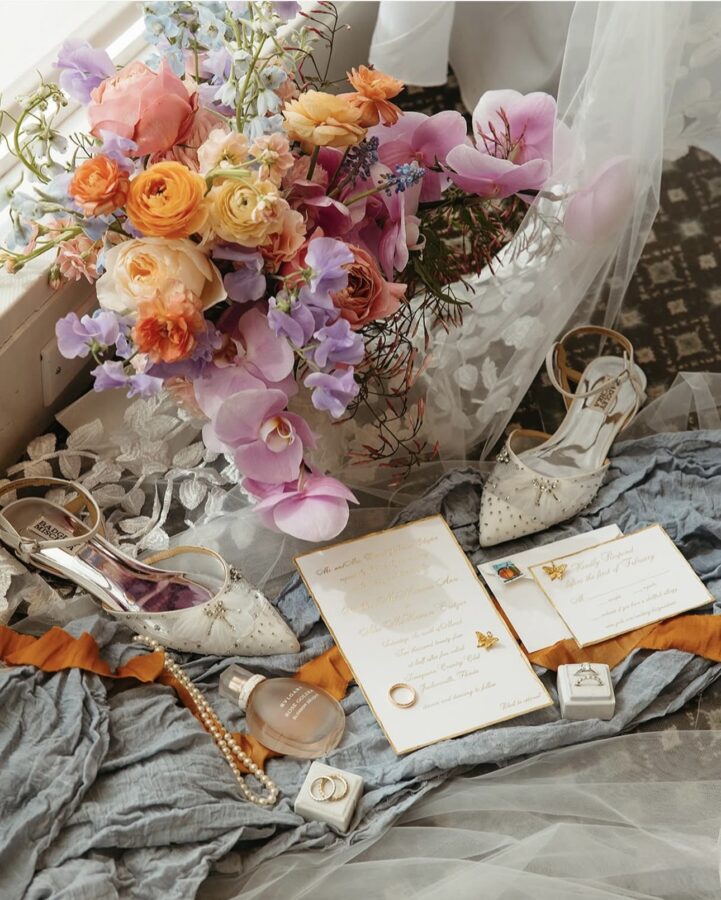 Luxury Wedding Planner North Florida