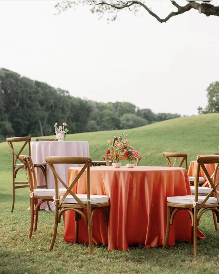 Luxury Wedding Planner North Florida