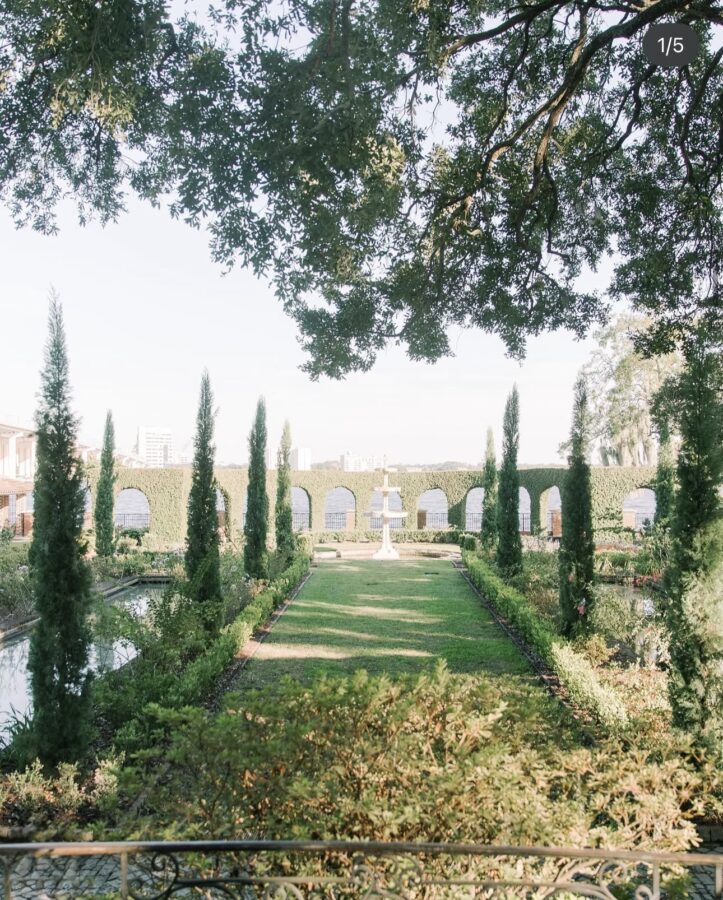 Luxury Wedding Planner North Florida