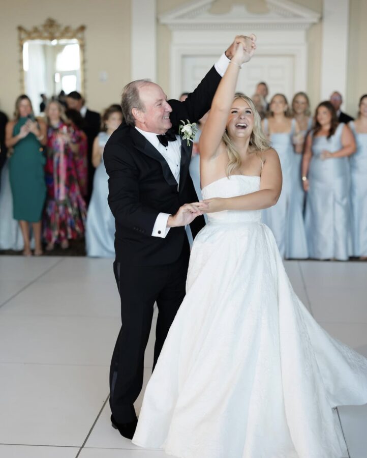 Luxury Wedding Planner North Florida