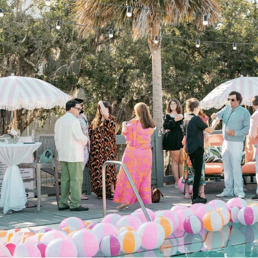 Luxury Event Planner North Florida