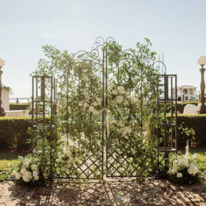 Iron_Garden_Gate_Wedding_Decor_Rentals_Jacksonville