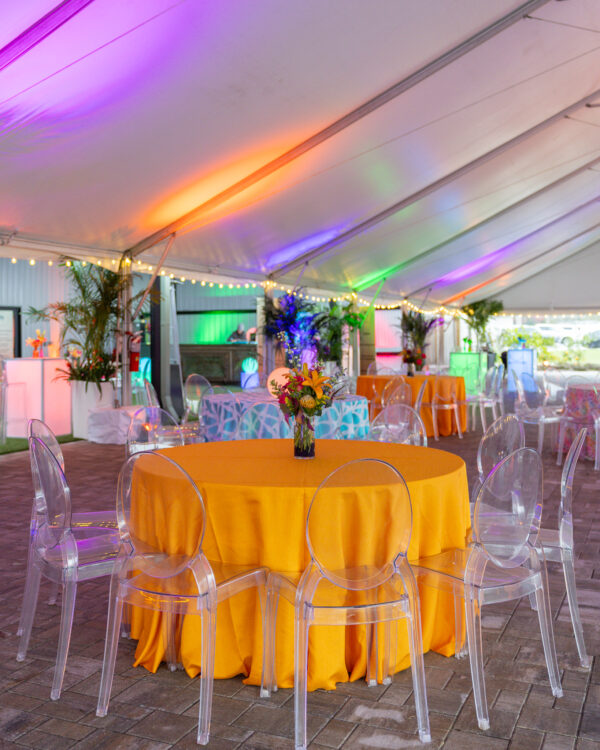 Transparent_Ghost_Chairs_Elegant_Dining_Chair_Rental_Jacksonville