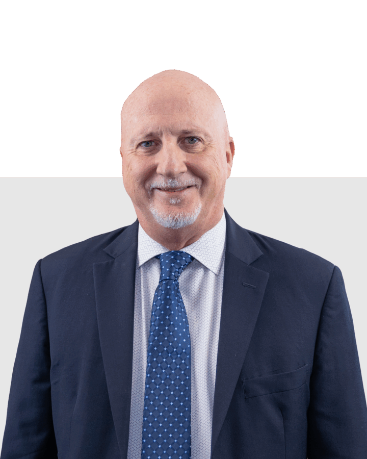 Mark O’Brien Headshot