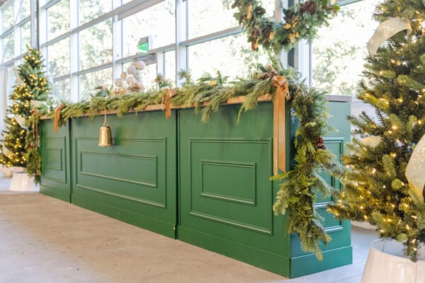 Emerald_Green_Bar_Event_Decor_Rentals_Jacksonville