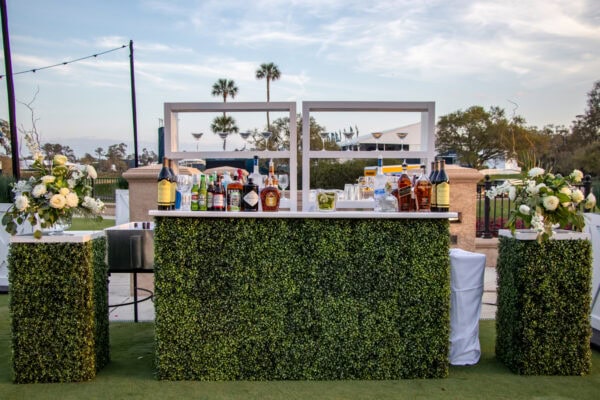 Modular Bar