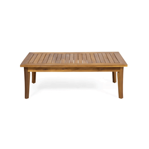 Beige_Outdoor_Wood_Table_Event_Rentals_Furniture_Jacksonville