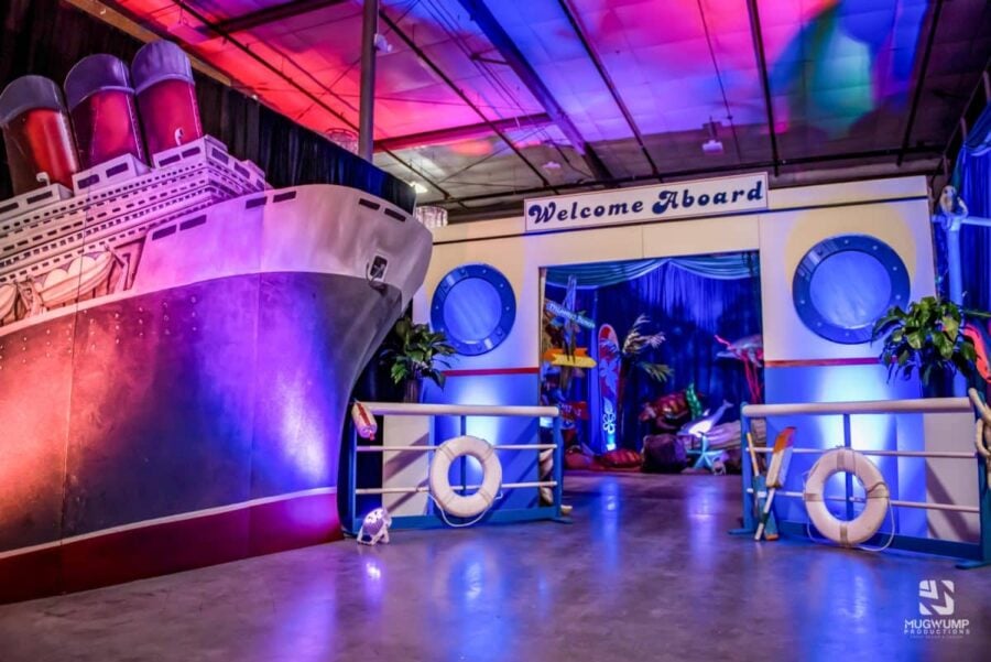 Nautical-Themed-Event-Decor-11