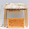 Tiki Hut Bar