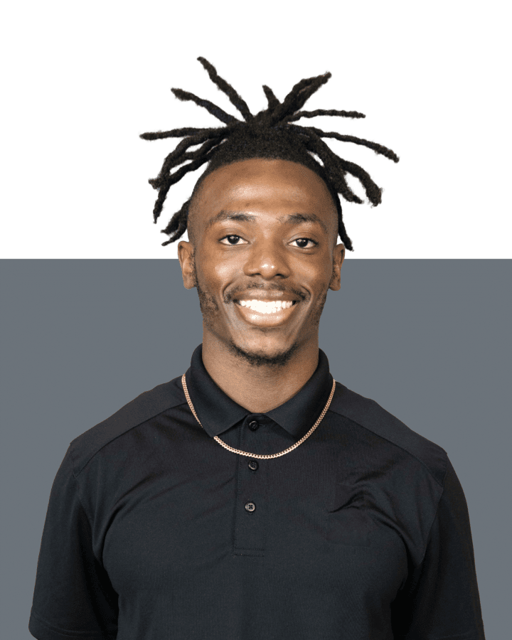 Nicolas Lee Headshot Mugwump