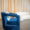 Navy_Blue_Modern_Armchair_Event_Rental_Jacksonville