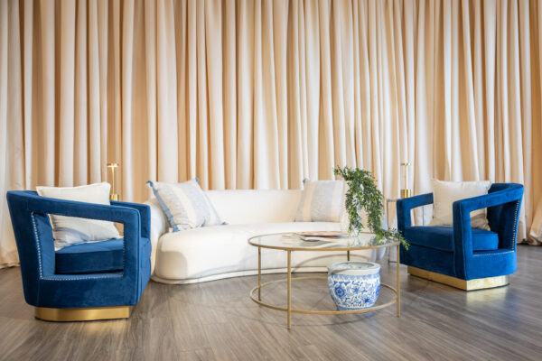 Empire Coffee Table - Image 3