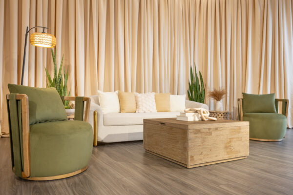 Alure Sofa - Image 4