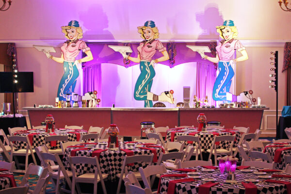 Pink Bar - Image 2