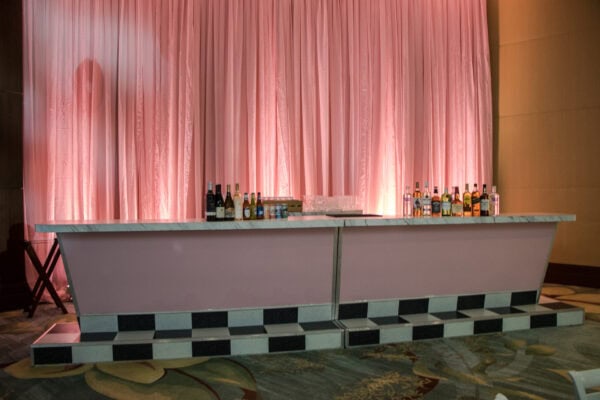 Pink Bar