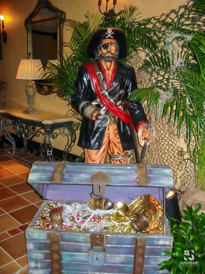 Pirate-Treasure-Chest-Party-Themed-Decor-Event-Rentals-Jacksonville