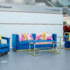 Malibu Armchair - Image 4