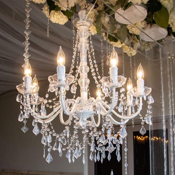Princess Beatrice Chandelier