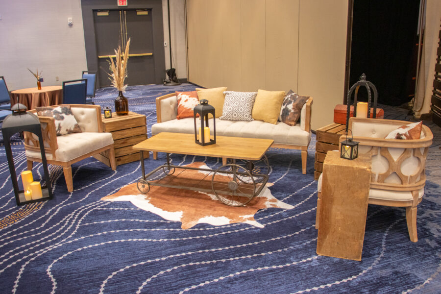 Western_Themed_Event_Decor_Design_Event_Rentals_Jacksonville