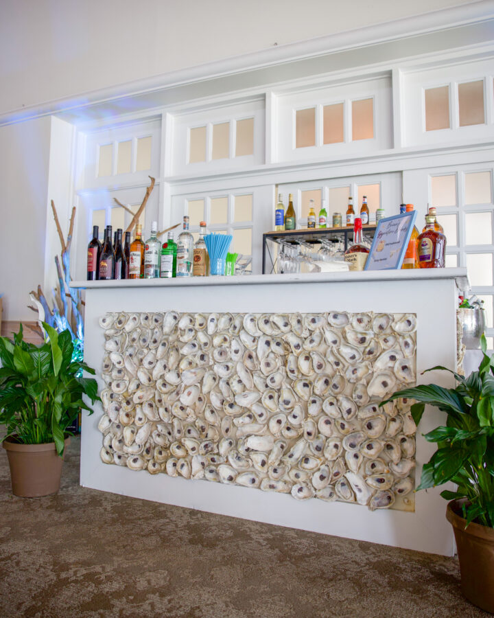oyster bar