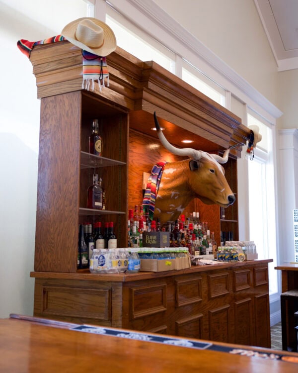 All_Wooden_Bar_Event_Rentals_Decor_Jacksonville