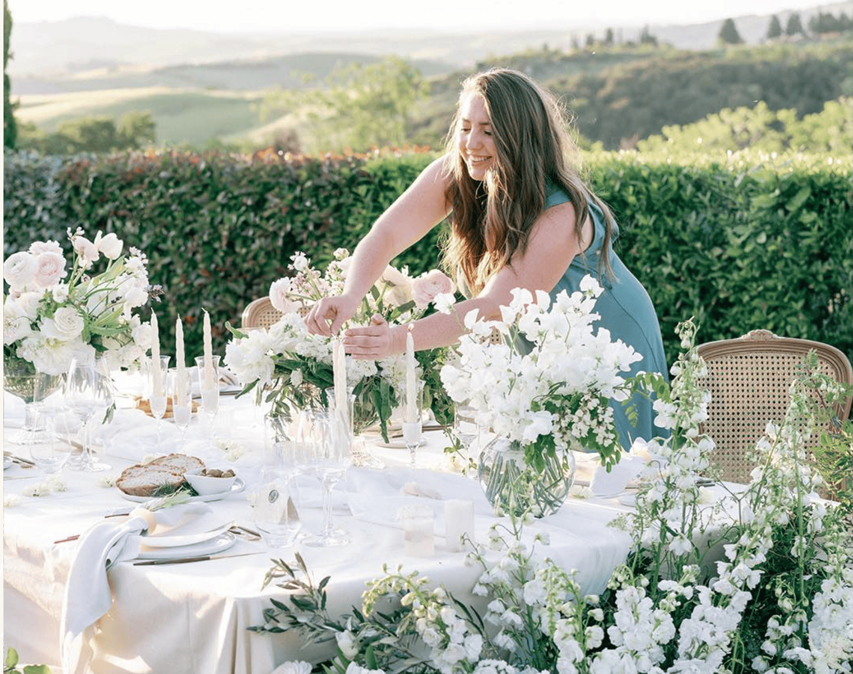 Full-Service Wedding Planning North Florida
