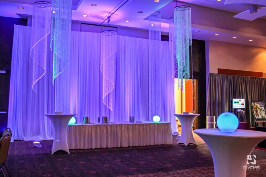Space-Themed-Event-Decor-Glow-Balls