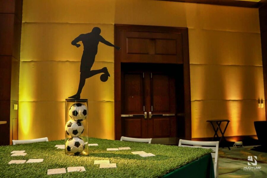 Soccer-Themed-Event-Table-Decor-Jacksonville