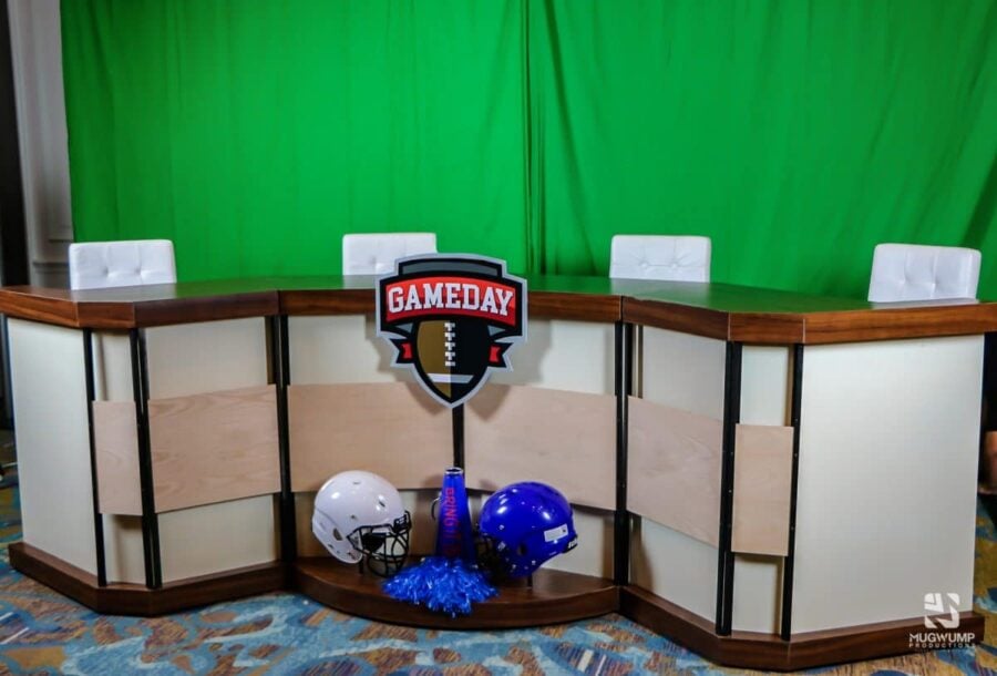 College-Gameday-Sports-Themed-Event-Prop