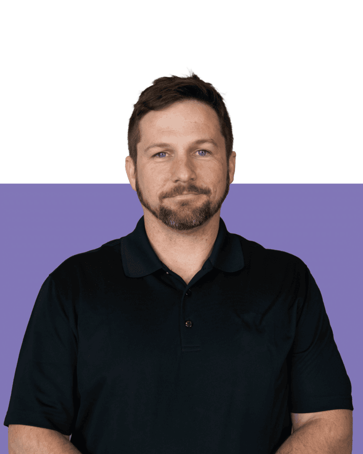 Steve Headshot Mugwump